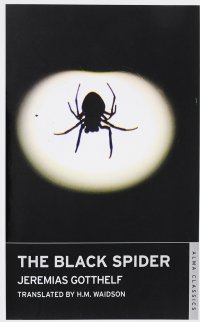 The Black Spider