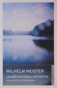 Wilhelm Meister