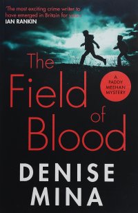 The Field of Blood