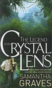 The Legend of the Crystal Lens