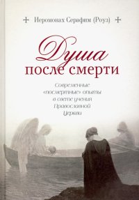 Душа после смерти. Современные «посмертные» опыты