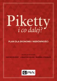 Piketty i co dalej?