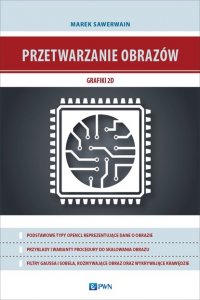 Przetwarzanie obrazów grafiki 2D