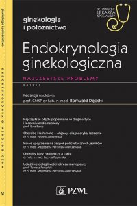 W gabinecie lekarza specjalisty. Ginekologia i położnictwo. Endokrynologia ginekologiczna