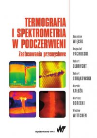 Termografia i spektrometria w podczerwieni