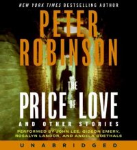 Price of Love and Other Stories