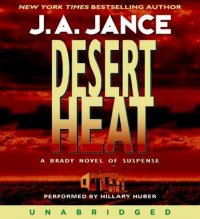 Desert Heat