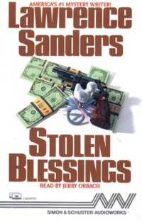 Stolen Blessings