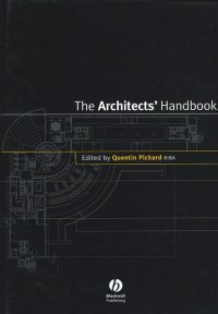 The Architects' Handbook