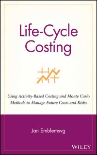 Life-Cycle Costing