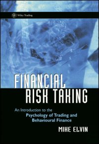 Financial Risk Taking