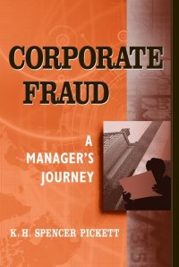 Corporate Fraud