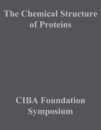 The Chemical Structure of Proteins