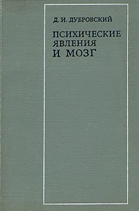 Психические явления и мозг