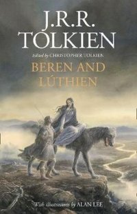 Beren and Luthien