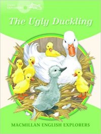 The Ugly Duckling (Reader)