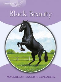 Black Beauty (Reader)