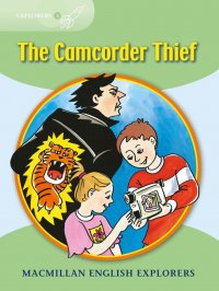 Camcorder Thief (Reader)