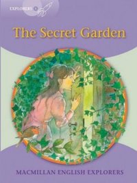 Secret Garden (Reader)