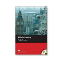 This is London (Reader)