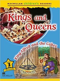 Kings and Queens Readers