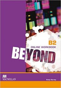 Beyond B2 Online Workbook