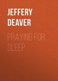 Praying for Sleep