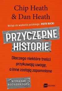 Przyczepne historie