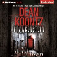 Frankenstein: The Dead Town