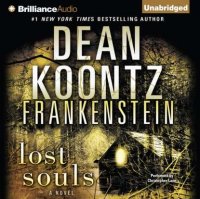 Frankenstein: Lost Souls