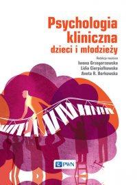 Psychologia kliniczna dzieci i młodzieży