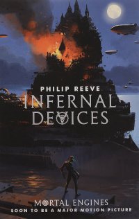 Infernal Devices