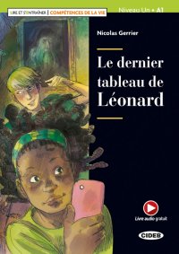 Le dernier tableau de Leonard