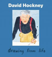 Sarah Howgate, Isabel Seligman - «David Hockney: Drawing from Life»