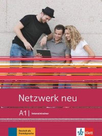 Netzwerk NEU: A1: Intensivtrainer