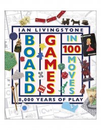 Board Games in 100 Moves