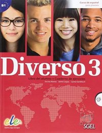 Diverso 3 (+ CD Audio)