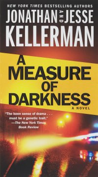 A Measure of Darkness