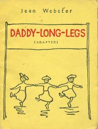 Длинноногий дядюшка / Daddy-Long-Legs