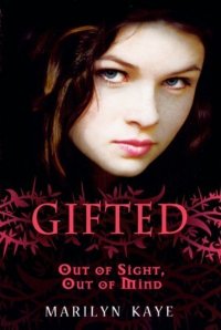 Gifted 1: Out of Sight, Out of Mind