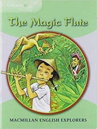 Magic Flute (Reader)