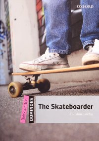 Dominoes: Quick Starter: The Skateboarder