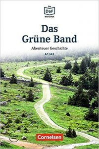 Das Gruene Band: A2/B1: mit MP3-Audio als Download