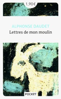 Lettres de mon moulin