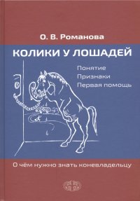 Колики у лошадей. Понятие. Признаки. Первая помощь. О чем нужно знать коневладельцу