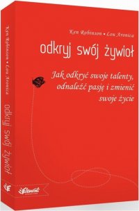 Odkryj swój Żywioł