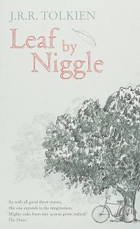 Leaf by Niggle