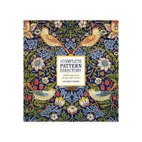 The Complete Pattern Directory: 1500 Designs from All Ages and Cultures