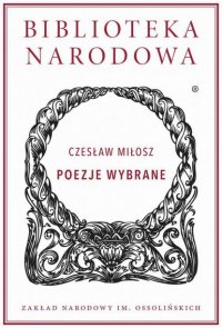 Poezje wybrane