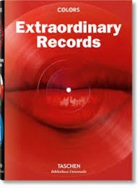 Extraordinary Records (Bibliotheca Universalis)